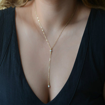 Crystal™ - Emotional necklace