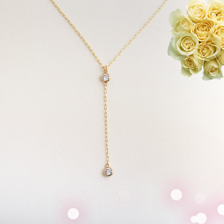 Crystal™ - Emotional necklace